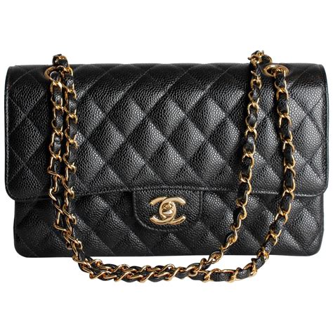 chanel classic bag price euro|Chanel bag price in france.